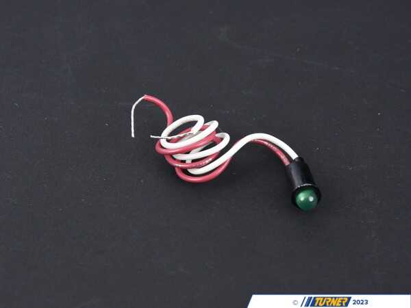 SnowPerformance Green LED 80003