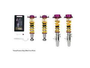 MINI F56 JCW GP3 KW Clubsport Coilover Kit