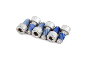 Pressure Plate Screw - Set Of 6