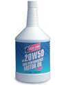Redline Red Line 20W-50 Synthetic Engine Oil 1-MT20W50-Q View 1