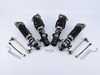 BC Racing BR Series Coilover Suspension Kit - Mini R55+ T-02-BR View 1