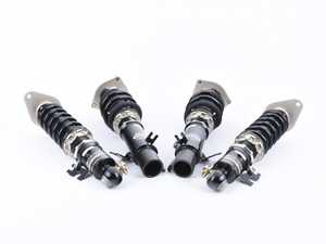 BR Series Coilover Suspension Kit - Swift Spring Upgrade
