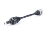 GKN Drivetech Rear OutPut Shaft - Left - E90 E91 33207561795 View 1