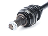GKN Drivetech Rear OutPut Shaft - Left - E90 E91 33207561795 View 2