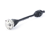 GKN Drivetech Rear OutPut Shaft - Left - E90 E91 33207561795 View 3
