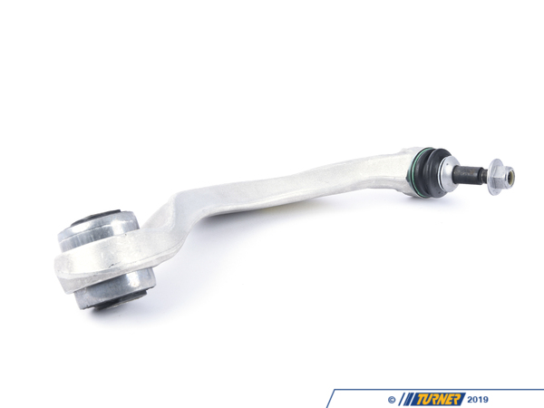 Lemforder OEM Lemforder Front Lower Forward Control Arm (Tension Strut) - Right - F06 F10 F12 F13 (xDrive) 31126777734