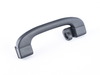 Genuine BMW Genuine BMW Handle Rear Left - Its Schwarz - 51168245909 - E39,E39 M5 51168245909 View 1