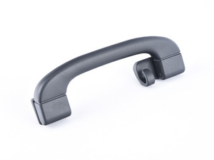 Genuine BMW Handle Rear Left - Its Schwarz - 51168245909 - E39,E39 M5