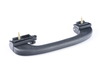Genuine BMW Genuine BMW Handle, Rear Right - Its Schwarz - 51168245910 - E39 51168245910 View 3