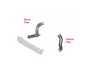 Racing Dynamics Charge And Boost Pipes - F54 / F55 / F56 / F57 1391056381 View 6