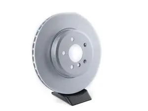 Genuine BMW Front Brake Rotor (348x30) - F10 F11 F06 F12 F13