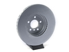 Genuine BMW Genuine BMW Front Brake Rotor (348x30) - F10 F11 F06 F12 F13 34116884301 View 3