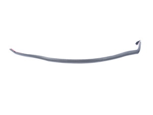 Genuine BMW Door Joint Seal, A-pillar, L - 51767196345