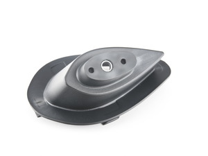 Genuine BMW Support Element, Left - 51627336421