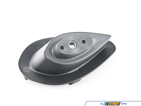 Genuine BMW Genuine BMW Support Element, Left - 51627336421 51627336421