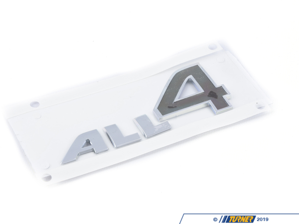 Genuine MINI LABEL 51147429967