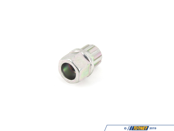 Genuine MINI ADAPTOR WITH CODE 36131181250