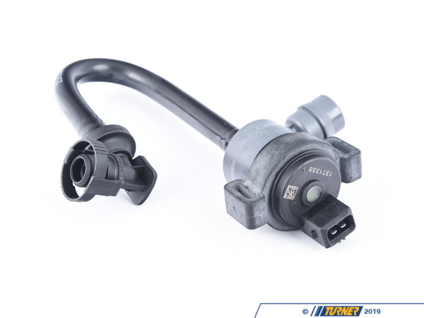 Genuine BMW Genuine BMW Fuel Tank Ventilation Valve - 13907636141 13907636141