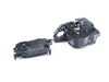 Genuine BMW LOCK, COMPLETE, FRONT RIGHT 51215A36E28 View 1