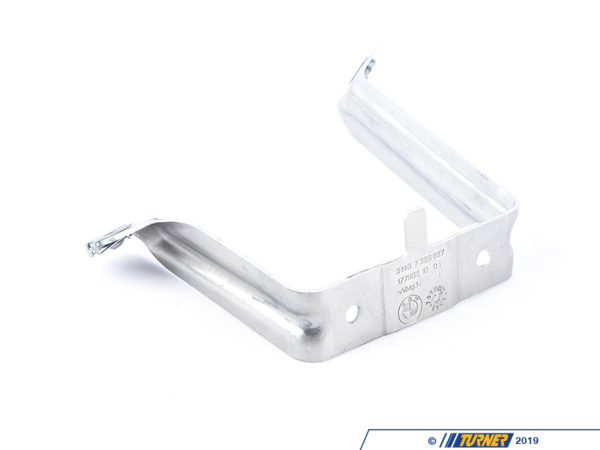 Genuine BMW MOUNT, WHEEL ARCH CO 51487328627