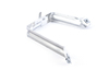 Genuine BMW MOUNT, WHEEL ARCH CO 51487328627 View 2