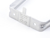 Genuine BMW MOUNT, WHEEL ARCH CO 51487328627 View 3
