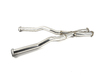 Rogue Engineering Rogue Engineering X-Pipe - Z4 M RE.MZ4.XPIPE View 1