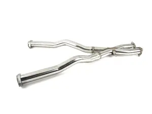 Rogue Engineering X-Pipe - Z4 M