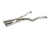 Rogue Engineering Rogue Engineering X-Pipe - Z4 M RE.MZ4.XPIPE View 2