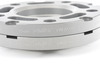 Turner Motorsport Turner Silver BMW 15mm Wheel Spacers and Extended Bolts (Pair) - Most BMWs (see applications) twh9905015KT1 View 4