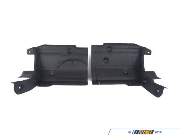 51489476804 - Sound Insulation Set | Turner Motorsport