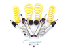 KW Suspension E82 128i/135i KW Coilover Kit - Variant 3 (V3) 35220039 View 1