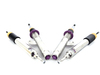 KW Suspension E82 128i/135i KW Coilover Kit - Variant 3 (V3) 35220039 View 4
