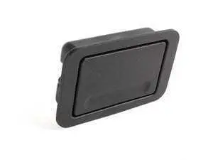 Genuine BMW Trunk Floor Handle