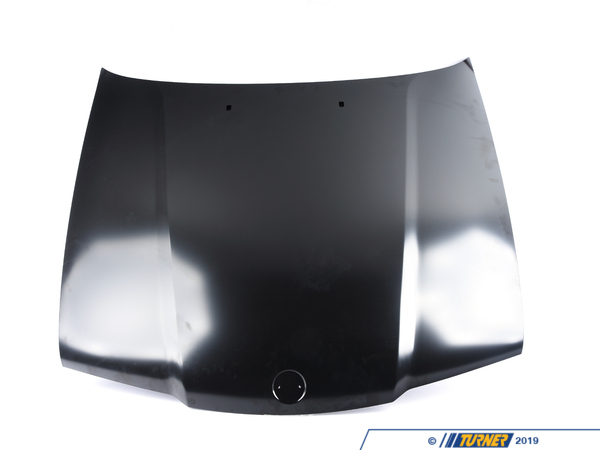 Bremmen Parts Bremmen Parts Hood - E36 Sedan 200703
