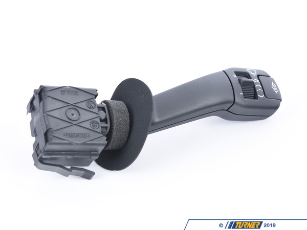 Genuine BMW Windshield Wiper Switch - E38, E39 61318352171