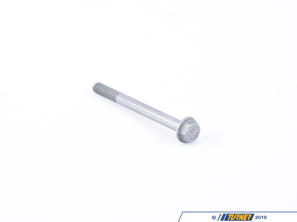 Genuine BMW Genuine BMW Hex Bolt - 07119908003 07119908003