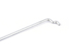 Genuine BMW Operating Rod - Door Front Right - F30, F31, F80 51217270006 View 2