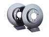 EBC Front Brake Rotors EBC Plain Ultimax - Pair 12.08" (307x24) RK1793 View 1