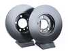 EBC Front Brake Rotors EBC Plain Ultimax - Pair 12.08" (307x24) RK1793 View 3
