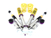 KW Suspension Z4 2.5/3.0/3.0i/3.0si KW Coilover Kit - Variant 3 (V3) 35220004 View 1