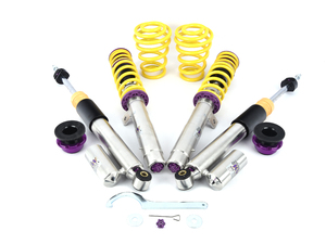 Z4 2.5/3.0/3.0i/3.0si KW Coilover Kit - Variant 3 (V3)