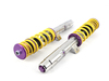 KW Suspension Z4 2.5/3.0/3.0i/3.0si KW Coilover Kit - Variant 3 (V3) 35220004 View 6