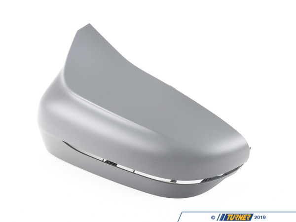 Genuine BMW COVER CAP, PRIMED, L 51168073273