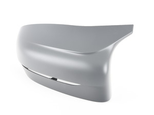 COVER CAP, PRIMED, R