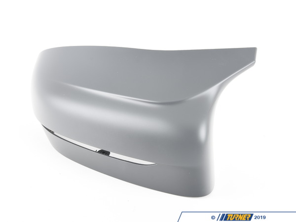 Genuine BMW COVER CAP, PRIMED, R 51168073274