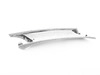 Genuine BMW Genuine BMW Trim Panel Column, Rear Righ - 51438149060 - Silbergrau 51438149060 View 2