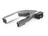 Genuine BMW Genuine BMW Heater Duct Right - 64228119166 - E36,E36 M3 64228119166 View 1