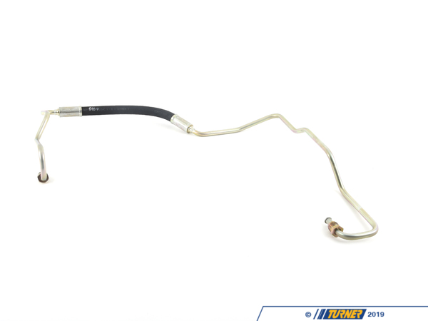 Genuine BMW Genuine BMW Pressure Hose Assy - 32411140039 32411140039