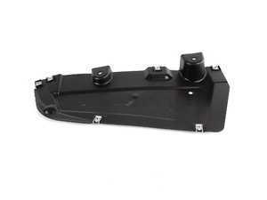 Genuine BMW Rear Belly pan - right - E92 E93 328i 328xi 335i 335xi 335is